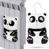 Vilde Keraminis oro drėkintuvas panda 190 ml radiatoriui