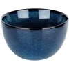 Vilde Kom Keramiek Keraminė Dubuo 14 cm, 700 ml - Tamsiai Mėlyna