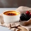 Edaxo Orion Keramikinė forma 9 cm 180 ml - Kepimo indas užkandžiams