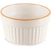 Edaxo Orion Keramikinė forma 9 cm 180 ml - Kepimo indas užkandžiams