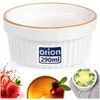 Vilde Orion Keramikinė forma 11,5 cm 290 ml - Ramekinas - Kepsninės - Užkandžių indas