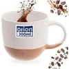 Orion Keramikinis puodelis 290 ml - Kava - Arbata - Universalus