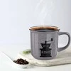 Orion keraminis puodelis 370 ml su rankena
