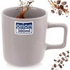 Lumarko Orion Keramikinė Puodelis 380 ml - Kava, Arbata, Šilti Gėrimai