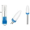 Set of ceramic cutters 5 pcs for hybrid gel