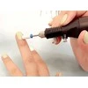 Set of ceramic cutters 5 pcs for hybrid gel