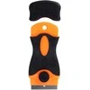 Orion Stiklo grandiklis 10,5 cm 4 vnt. universalus