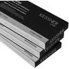 Activeshop KESSNER LAB drėkinančios galvos odos ir plaukų ampulės 10 x 10 ml