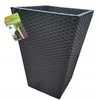 Curver Keter vazonas Rattan Planter, 57cm