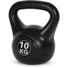 Kettlebell 10 kg, treniruoklis, hantelis, svarmuo, ModernHome