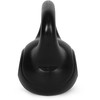 Kettlebell 10 kg, treniruoklis, hantelis, svarmuo, ModernHome
