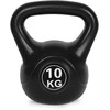 Kettlebell 10 kg, treniruoklis, hantelis, svarmuo, ModernHome