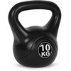 Kettlebell 10 kg, treniruoklis, hantelis, svarmuo, ModernHome