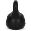 Kettlebell 6kg, treniruoklis, hantelis, svarmuo, ModernHome