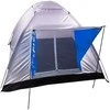 Tourist tent camping canopy iglo 4 persons
