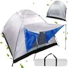 Tourist tent camping canopy iglo 4 persons