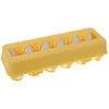 Dėlionė Iso Trade Puzzle - eggs set of 12 pcs. 26653