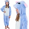 Springos Kigurumi pižama 110-120 cm