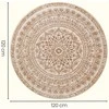 Kilimas 120 cm