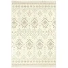 Songmics Kilimas 120 x 170 cm smėlio spalvos