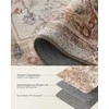 Songmics Kilimas 200 x 290 cm