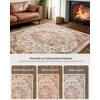 Songmics Kilimas 200 x 290 cm