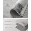 Songmics Kilimas 200 x 300 cm