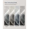 Songmics Kilimas 200 x 300 cm
