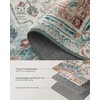 Songmics Kilimas 200x290 cm, neslystantis