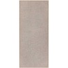 Songmics Kilimas 80 x 200 cm, smėlio spalvos