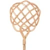 Home &amp; Styling Kilimų šluotelė rotanga 74 cm