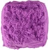Roger Kinetinis smėlis 1kg maišelyje, violetinės spalvos