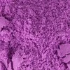 Roger Kinetinis smėlis 1kg maišelyje, violetinės spalvos