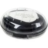 Kišeninė lupa su LED ir UV apšvietimu, 40x, 25 mm