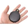 Folding pocket magnifier small mini case