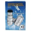 Mikroskopas Jeweller's loupe microscope 60x led uv professional