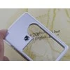 Bikuva.lt Led reading light 3x 6x