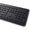 Dell Klaviatūra ir pelė - KM3322W - US International (QWERTY)