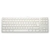 Matias Klaviatūra aluminum Mac Tenkeyless Sidabrinis