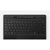 MICROSOFT Surface Pro Flex klaviatūra su plonu rašikliu CM SC Juodas Eng Int Copilot Key PRO 10/11