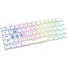 Klaviatūra Mėlyna SAVIO WHITEOUT X2 Mėlynas Outemu, Hot Swap