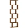 Songmics Knygų lentyna 24 × 40 × 191 cm