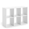 Luco Lentyna Loni 2x3 Balta