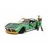 Kolekcinis modelis Jada Toys Street Fighter 1969 Chevrolet 1:24