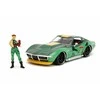Kolekcinis modelis Jada Toys Street Fighter 1969 Chevrolet 1:24