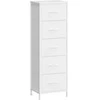 Songmics Komoda 30 x 39,6 x 116,7 cm