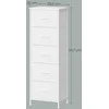 Songmics Komoda 30 x 39,6 x 116,7 cm