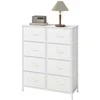 Songmics Komoda 30 x 76,7 x 95,2 cm