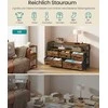 Songmics Komoda 30 x 98,7 x 68,1 cm