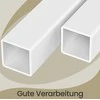 Songmics Komoda 30×98,8×95,2 cm 9 stalčių